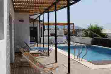 خانه Villa Corito