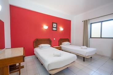 Aparthotel Eirasol By Umbral