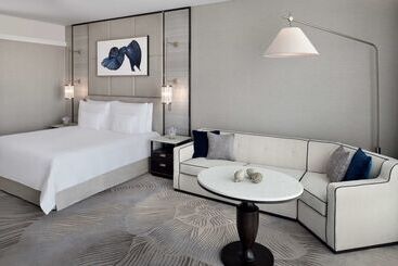 Hotel Address Downtown