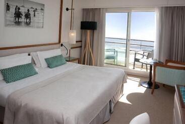 فندق Atlantic Hôtel & Spa