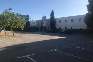 Best Hotel Montpellier Millénaire