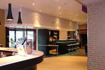 Brit Hotel Confort Saint Brieuc Langueux
