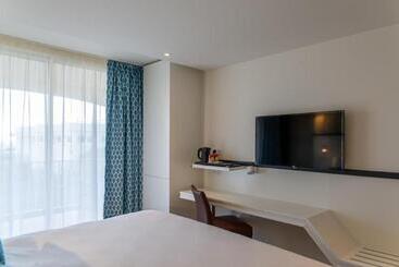 فندق Côté Thalasso Hôtel & Spa Marin