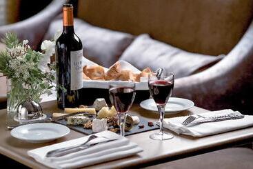 Hotel Esprit Saintgermain