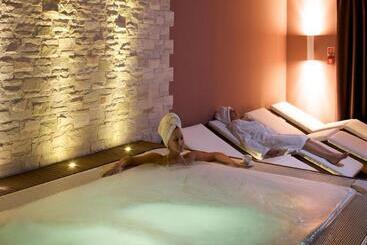 Grand Hotel Mattei