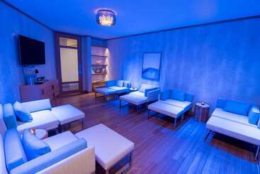 هتل Hilton San Diego Bayfront