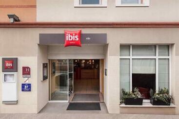 هتل Ibis Albi