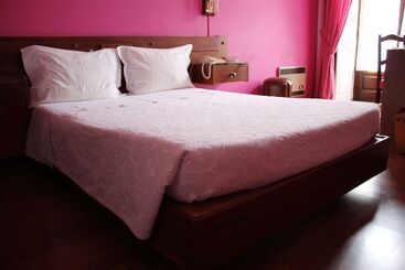 Hotel Jardim Viana Do Castelo
