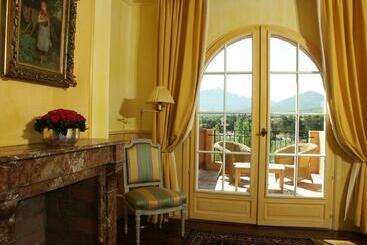 בית מלון כפרי La Signoria