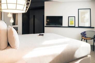 酒店 Mercure Valence