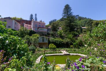 فندق Quinta Das Murtas B&b