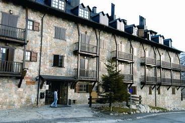 아파트호텔 Residencial La Solana