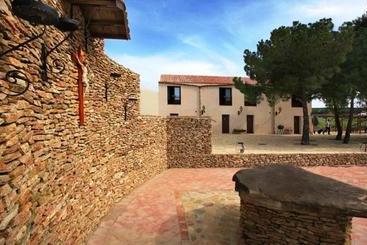 هتل روستایی Agriturismo Tenuta Stoccatello  Farm House