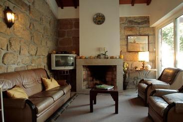 هتل Rural Villa Do Banho