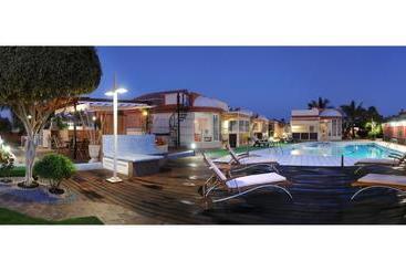 هتل Siesta Suites