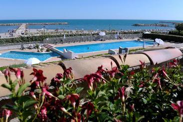 هتل Thalacap Camargue