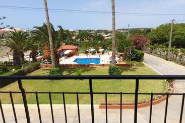 هتل Villa Belinha  Guest House