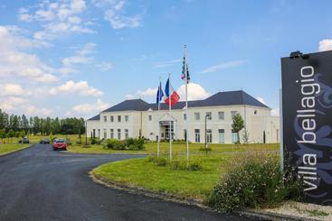 هتل Villa Bellagio Amboise By Popinns