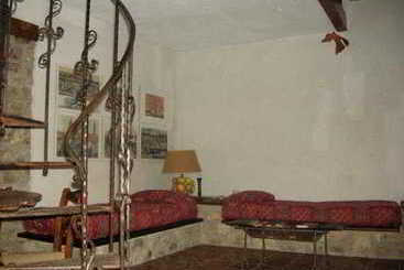هتل Agriturismo Villa Nicetta