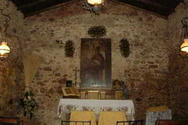 هتل Agriturismo Villa Nicetta