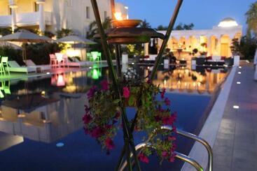 هتل Visir Resort Spa