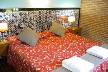 La Estancia Villa Rosillo