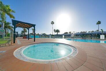 بانگلو Maspalomas Lago Canary Sunset