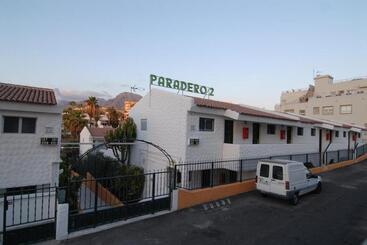 Appartment Paradero Ii