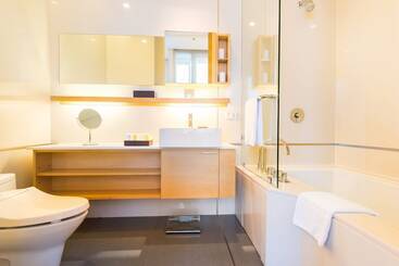 Appartment Somerset Sukhumvit Thonglor Bangkok