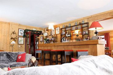 Terrass Park Hotel