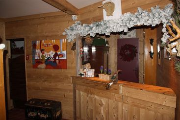 Terrass Park Hotel