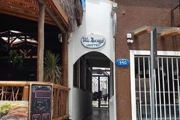Vila Mucugê Pousada E Hostel