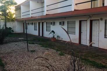Hotel 4 Ases