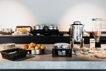B&b Hotel St Gallen