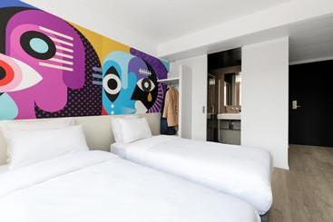 B&b Hotel St Gallen