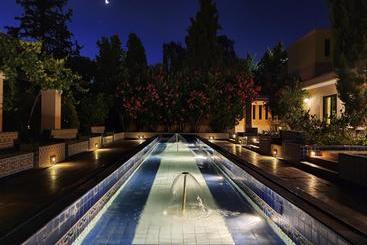 Casa Agostino Luxury Wine And Hotel In Bodega Agostino