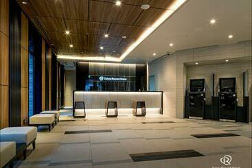 Daiwa Roynet Hotel Kumamoto