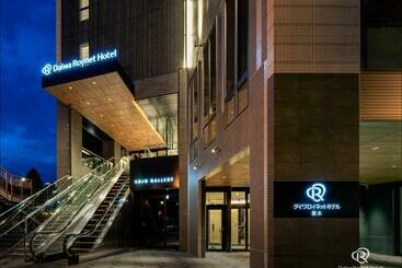 Daiwa Roynet Hotel Kumamoto