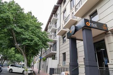 هتل Ohtel Auckland
