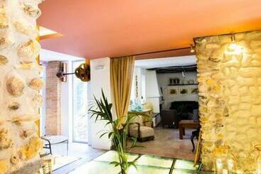 Molino Candeal Hotel Boutique & Apartamentos