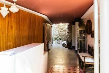Molino Candeal Hotel Boutique & Apartamentos