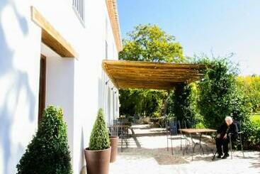 Molino Candeal Hotel Boutique & Apartamentos