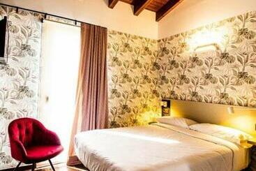 Molino Candeal Hotel Boutique & Apartamentos