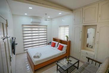 پانسیون Adams Cottage Kochi