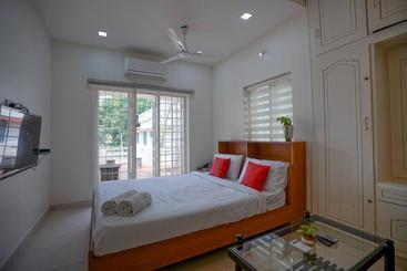 پانسیون Adams Cottage Kochi