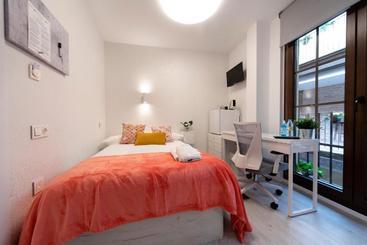 پانسیون Vizcainos Home Away
