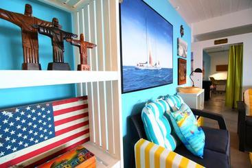 The Waves Hostel
