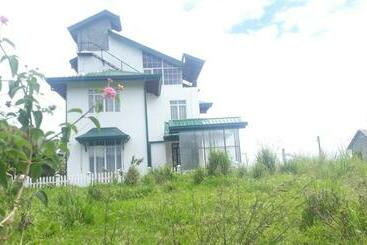 Villa Sierra Sky - Ambewela