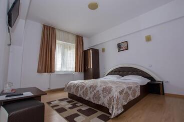 استراحتگاه Complex Panoramic