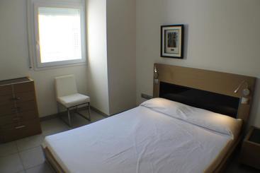 Apartamentos Drugstore
